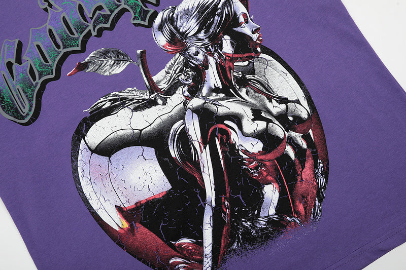 GODSPEED Forbidden Fruit T-Shirt