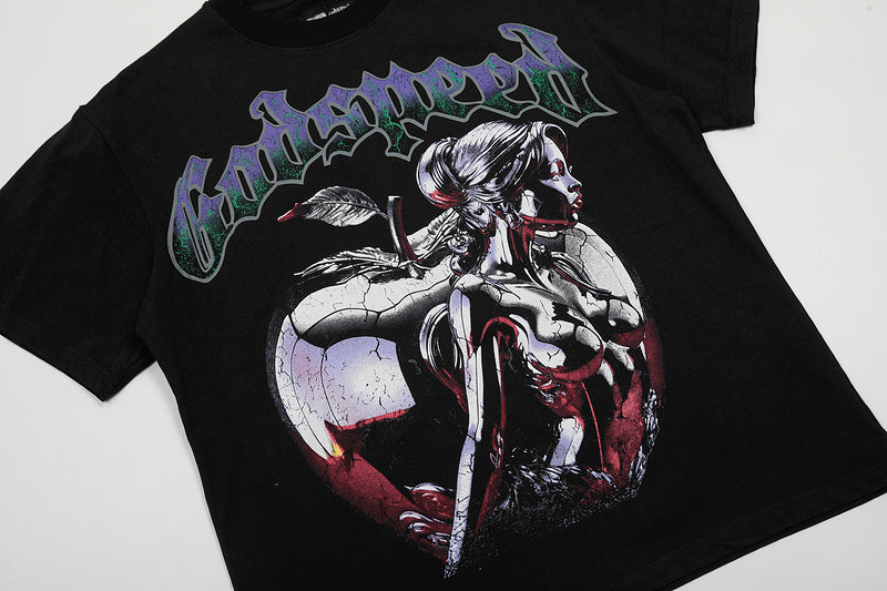 GODSPEED Forbidden Fruit T-Shirt