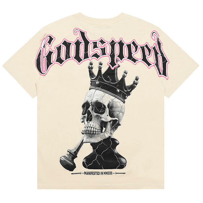 GODSPEED King 4 Ever T-Shirt