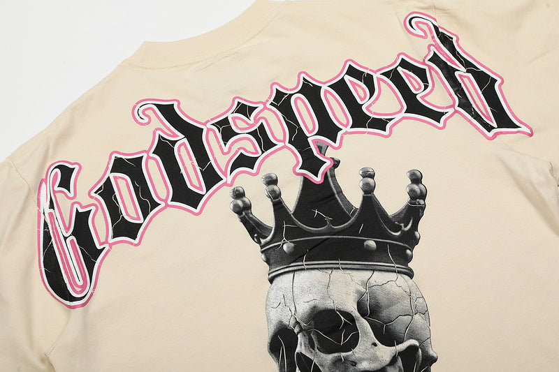 GODSPEED King 4 Ever T-Shirt