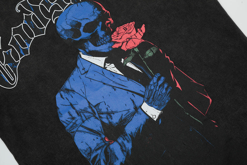 GODSPEED Smell the Roses Tee