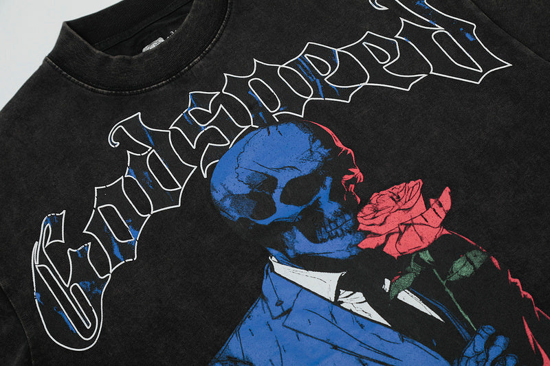 GODSPEED Smell the Roses Tee