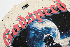 GODSPEED  No Looking Back T-Shirt