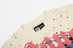 GODSPEED  No Looking Back T-Shirt