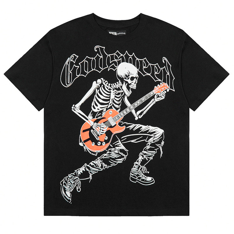 GODSPEED Rocker Tee