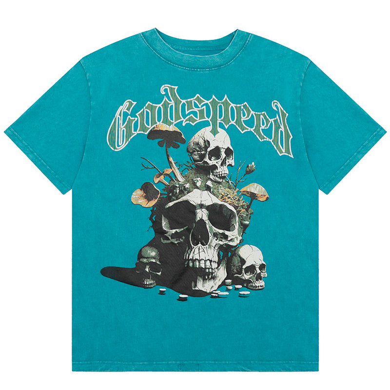 GODSPEED Microdose T-Shirt