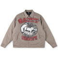 SAINT VANITY  Bull Work Jacket