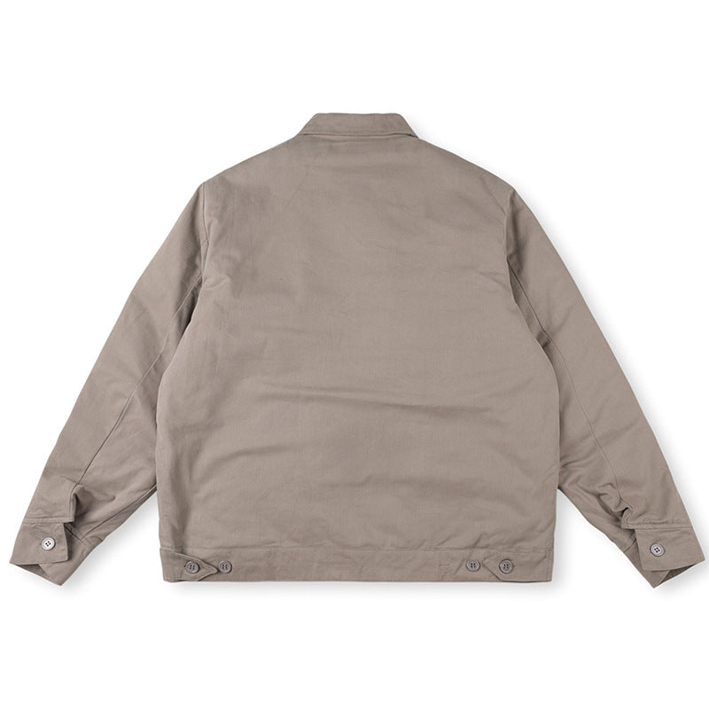 SAINT VANITY  Bull Work Jacket