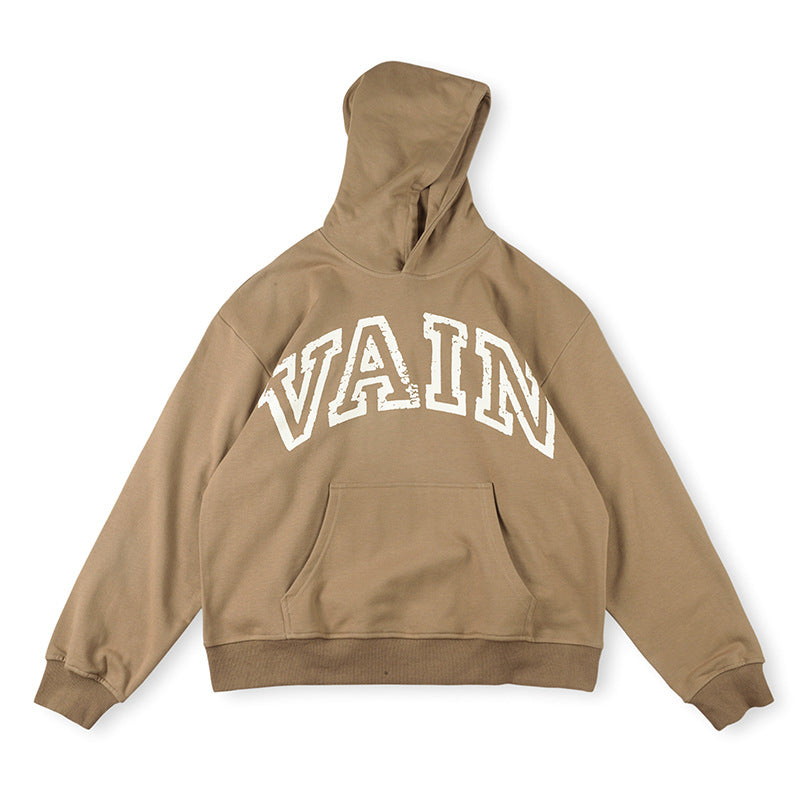 SAINT VANITY Hoodies