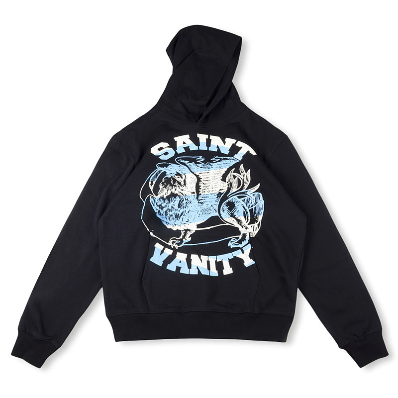 SAINT VANITY Hoodies
