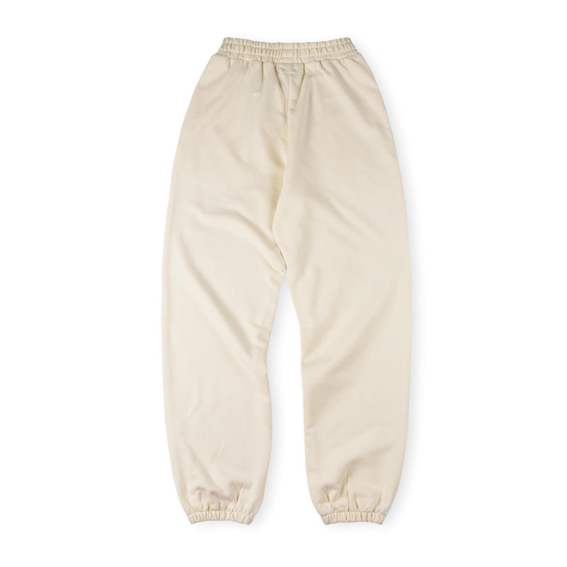 SAINT VANITY  Logo Sweatpants