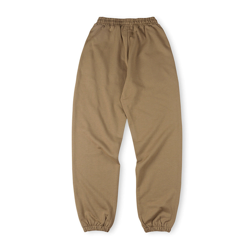 SAINT VANITY  Logo Sweatpants