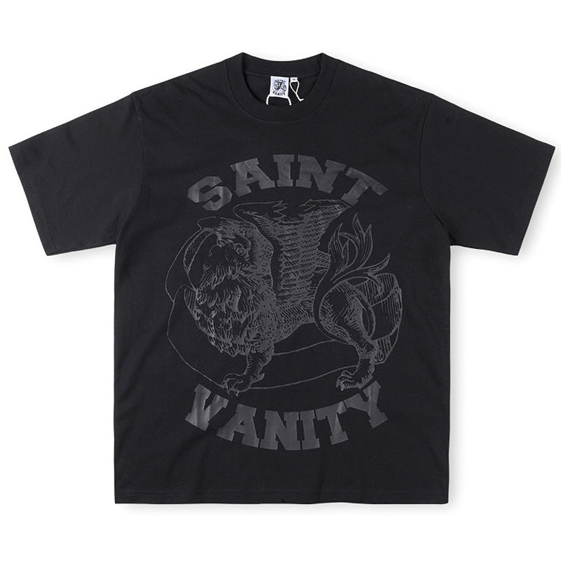 Saint Vanity Griffin T-Shirt