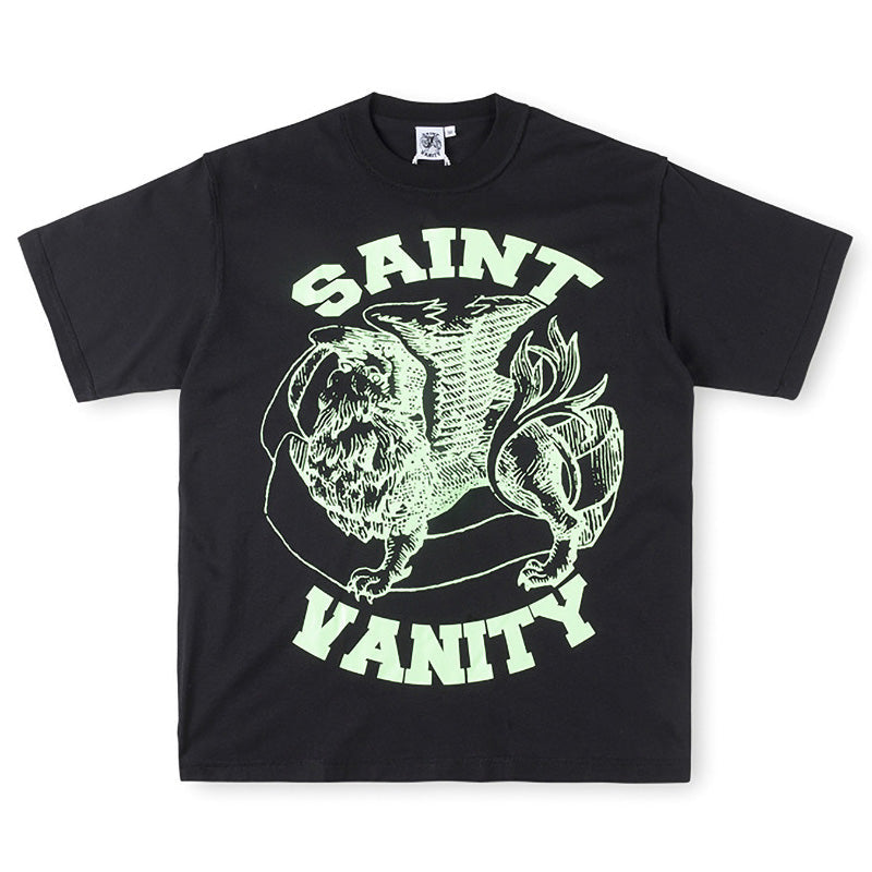 Saint Vanity Griffin T-Shirt