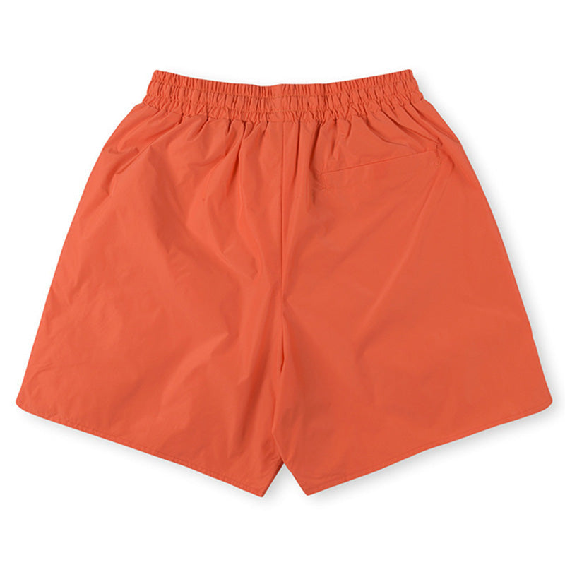 SAINT VANITY Button Shorts