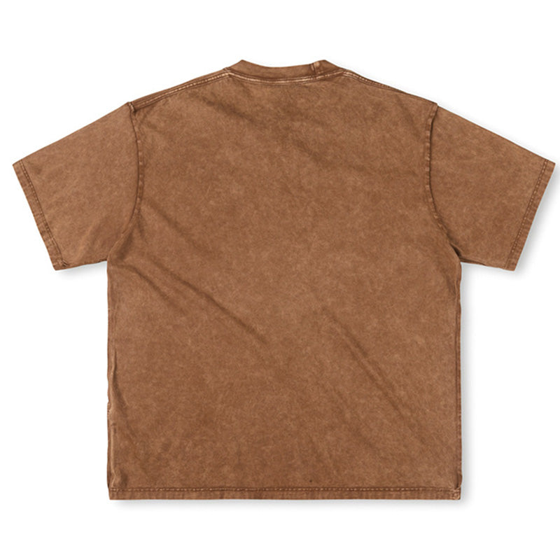 Saint Vanity Griffin T-Shirt