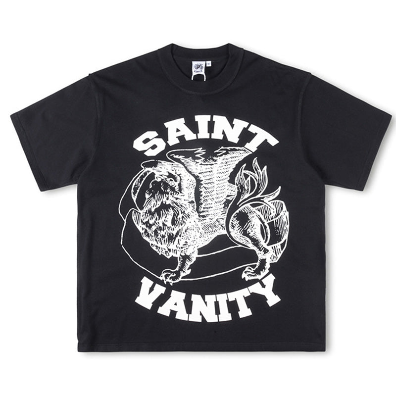 Saint Vanity Griffin T-Shirt