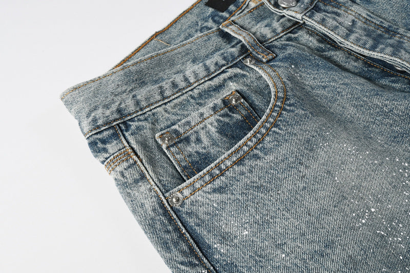 Purple Brand Jeans #101