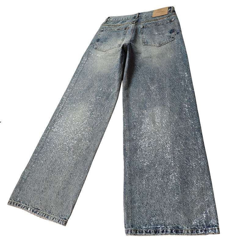 Purple Brand Jeans #101