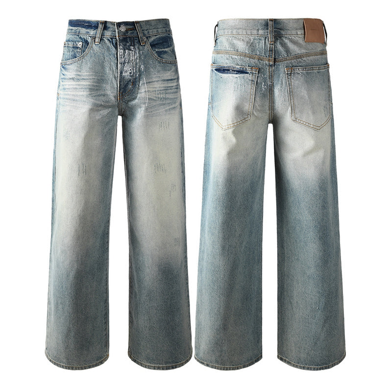 Purple Brand Jeans #103