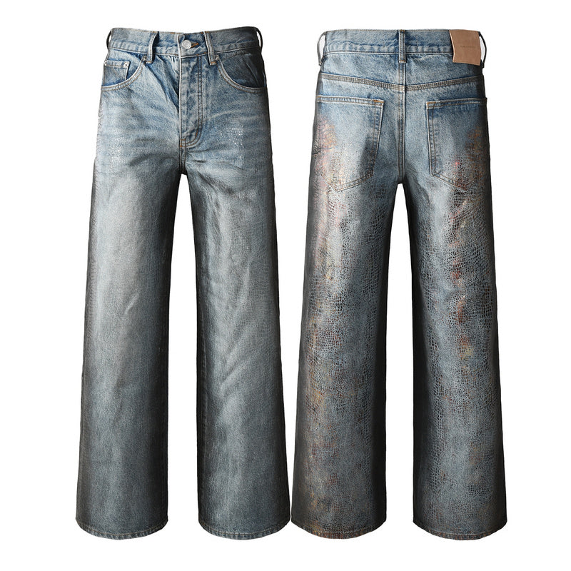 Purple Brand Jeans #102