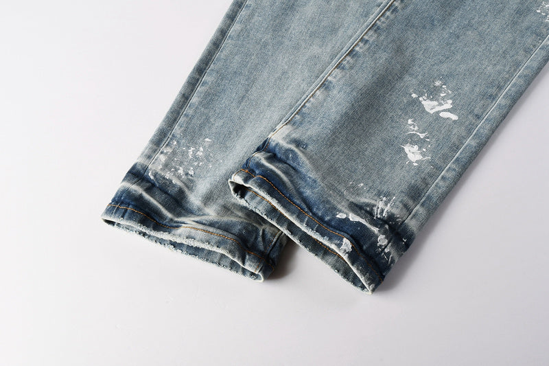Purple Brand Jeans #9136-5