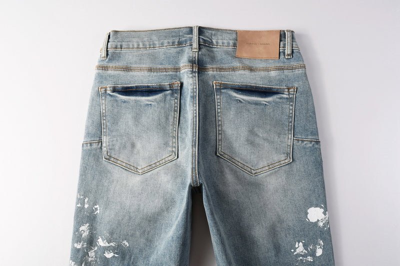 Purple Brand Jeans #9136-5