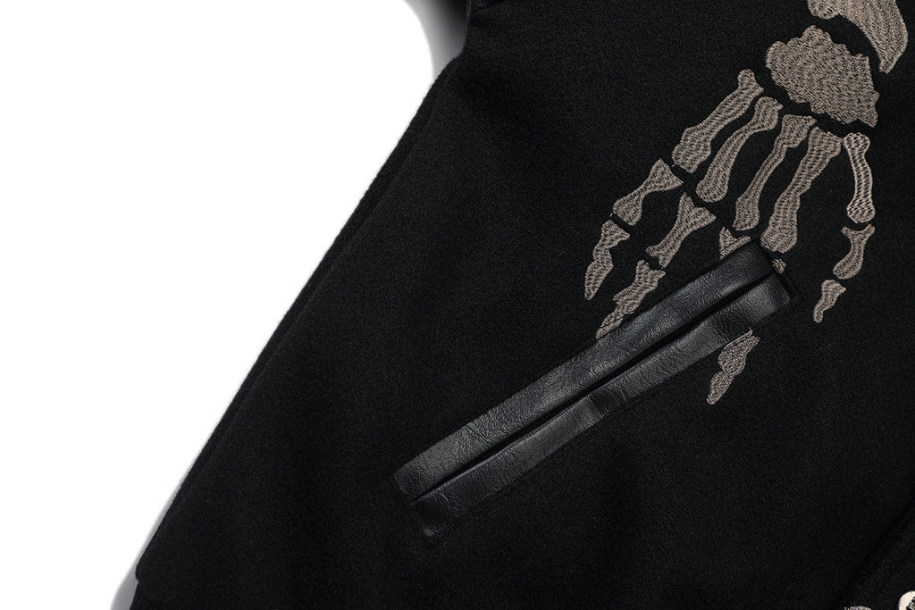 Godspeed R.O.D Varsity Jacket V2