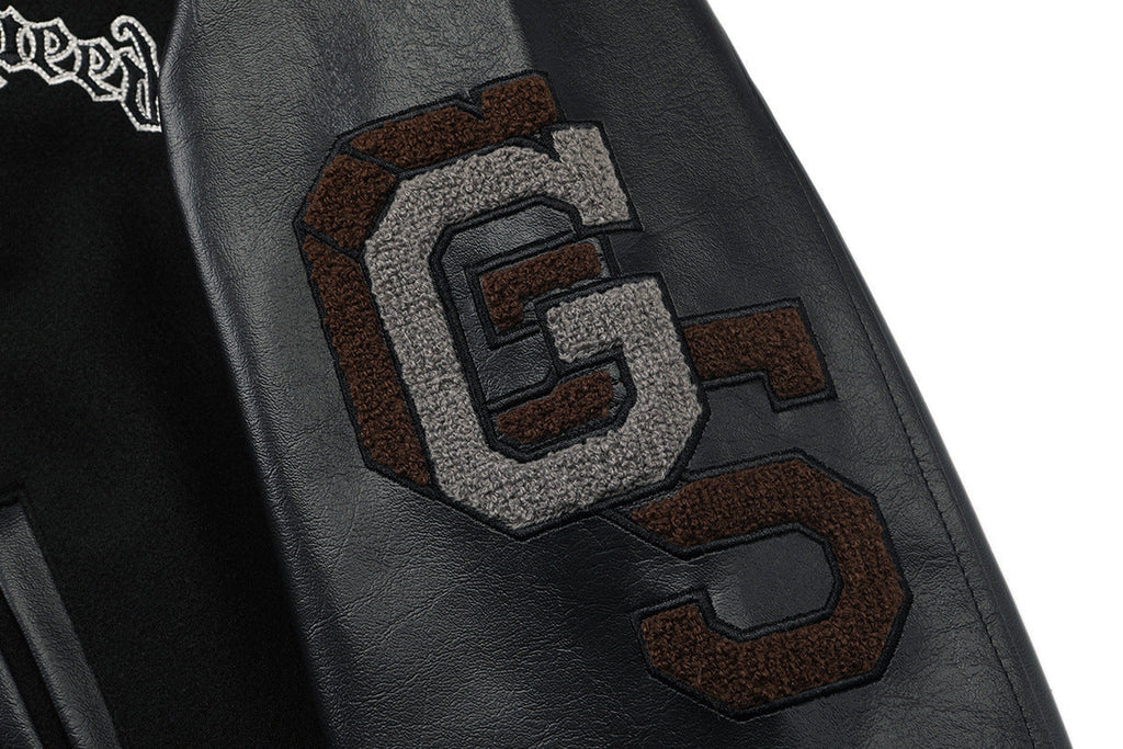 Godspeed R.O.D Varsity Jacket V2