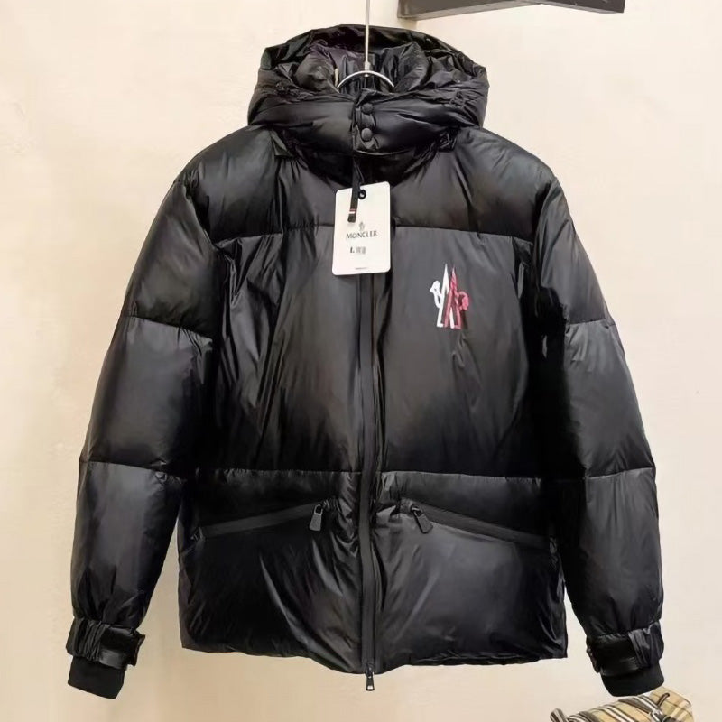 MONCLER Verdons Down Jacket
