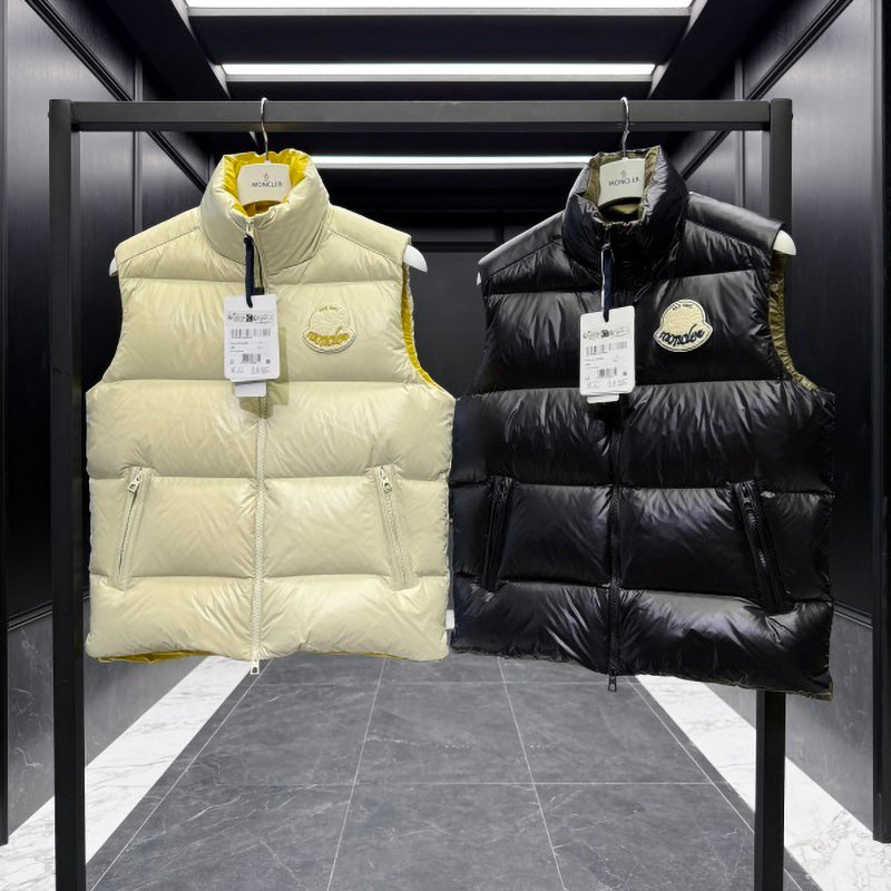 MONCLER Sumido Down Vest
