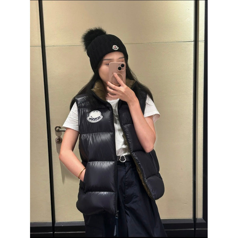 MONCLER Sumido Down Vest