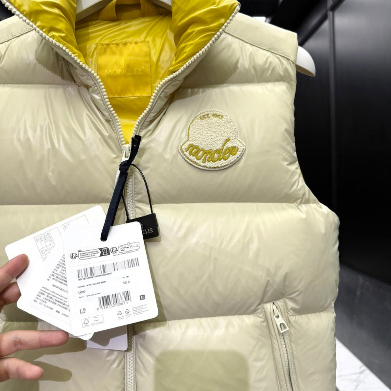 MONCLER Sumido Down Vest