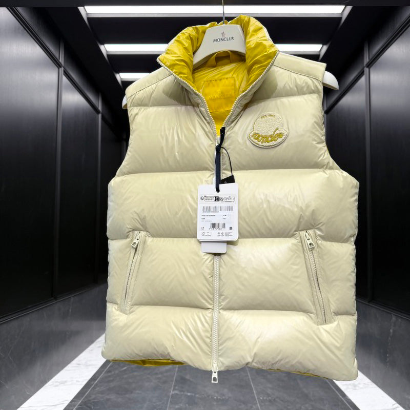 MONCLER Sumido Down Vest