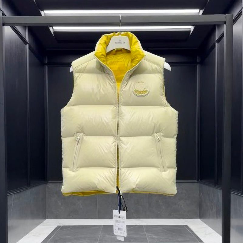 MONCLER Sumido Down Vest