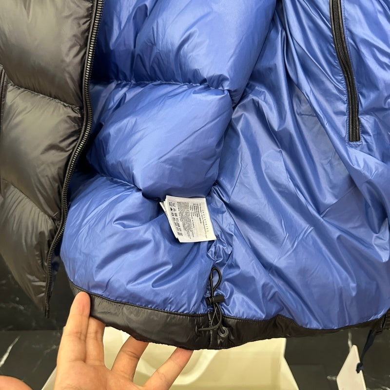MONCLER Sumido Down Vest