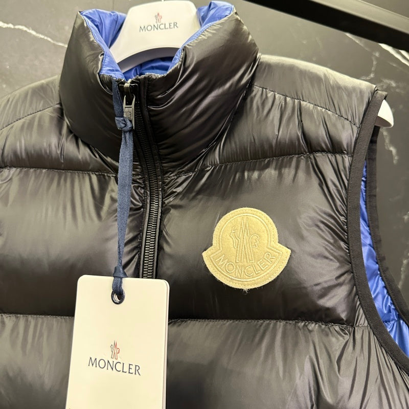 MONCLER Sumido Down Vest