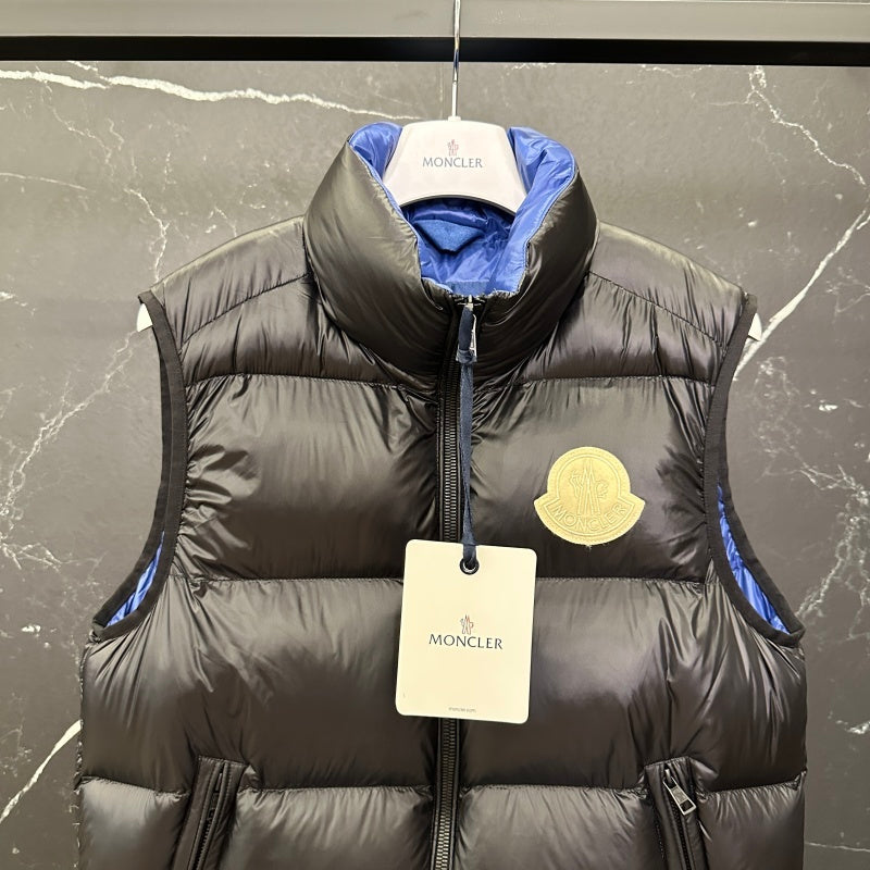 MONCLER Sumido Down Vest