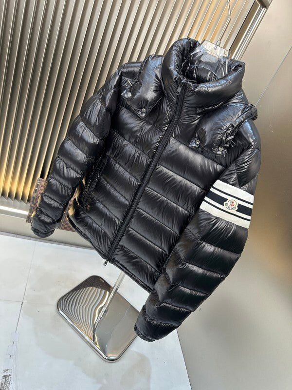 MONCLER Landre Padded Jacket