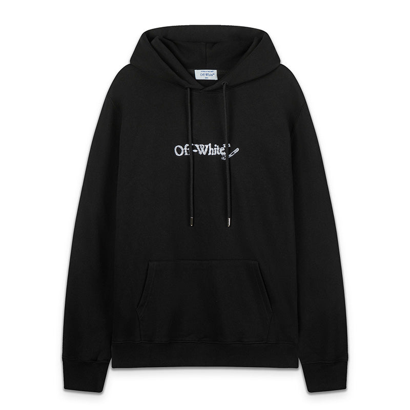Off-White Brick Arrows Hoodie