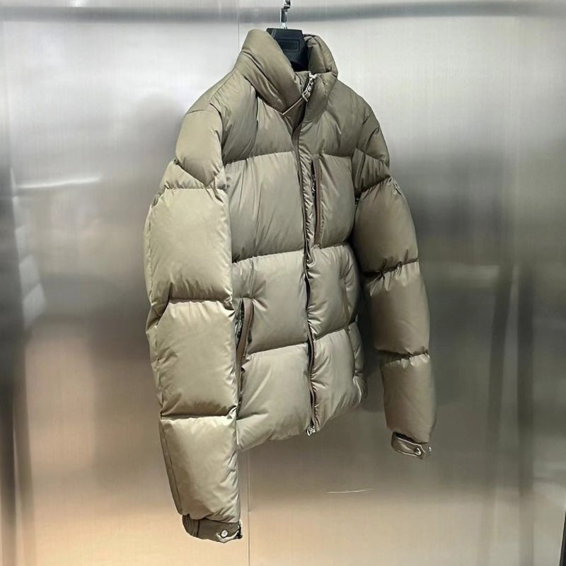 Moncler Besber Short Down Jacket
