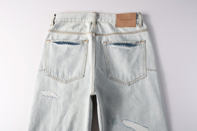 Purple Brand  Jeans #PU9142