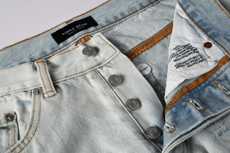 Purple Brand  Jeans #PU9142