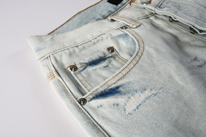 Purple Brand  Jeans #PU9142