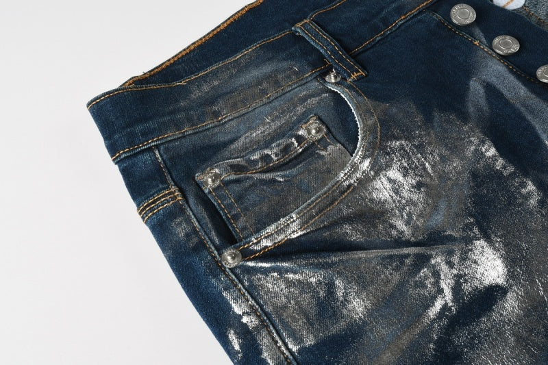 Purple Brand  Jeans #PU9134