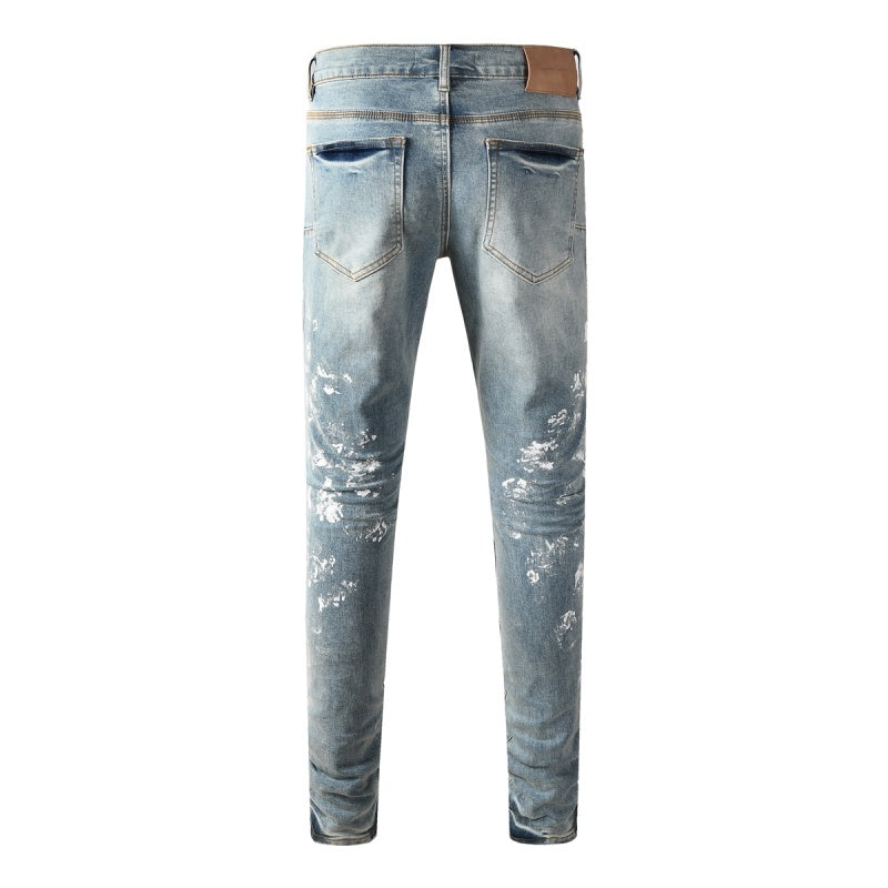 Purple Brand  Jeans #PU9136