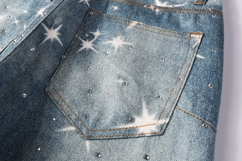 Purple Brand  Jeans #9141