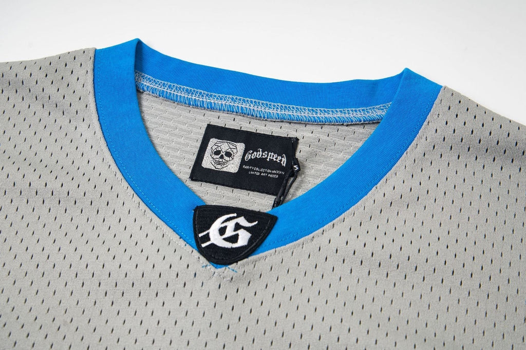 Godspeed First Down Jersey