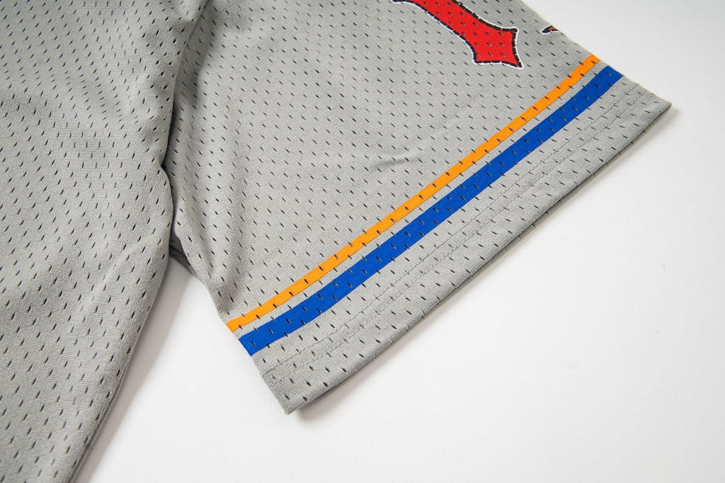 Godspeed First Down Jersey