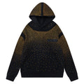 AMIRI Crystal-Embellished Hoodie